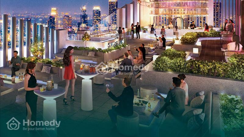 Grand Sunlake - Hàng ngoại giao 2pn , sở hữu lâu dài , quỹ hàng hiếm của Dự Án  - Ảnh 2