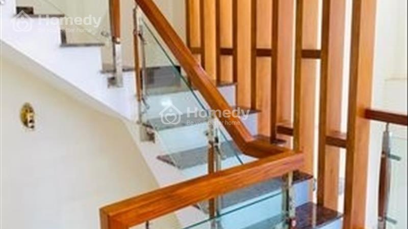 Nhà Mới: 4 Tầng - 65M2 - Đẹp Lung Linh - Huỳnh Thị Hai - Tân Chánh Hiệp - Q12 - Chỉ Nhỉnh: 4 Tỷ. - Ảnh 5