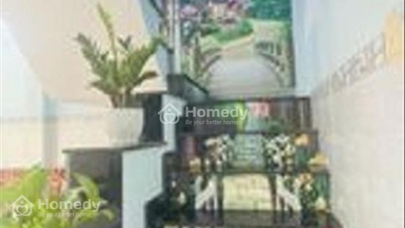  Gần Chợ Hóc Môn - Diện Tích Sàn - 63M2 - 2 Tầng - SHR  - Chỉ:  2,1 TỶ. 0935748514. - Ảnh 6