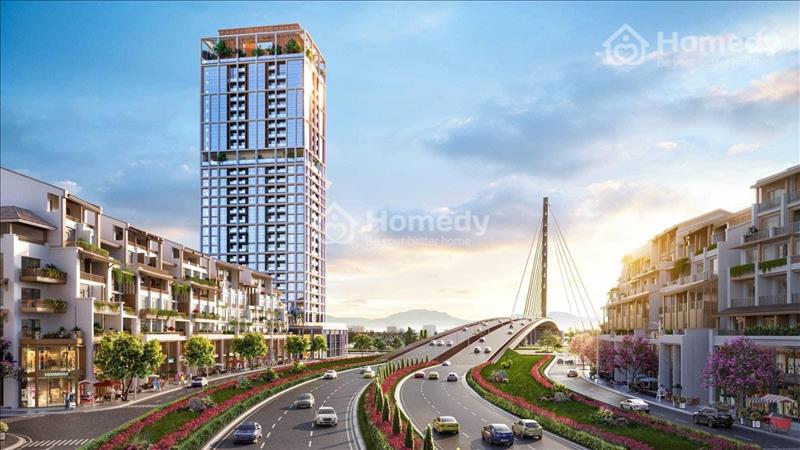 Chỉ từ 800 triệu có thể sở hữu Căn Hộ view Sông Hàn trực thuộc Sun Group - Ảnh 2