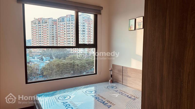 DELASOL cho thuê căn hộ 2 phòng ngủ view sông full nội thất 23tr bao PQL thương lượng - Ảnh 5
