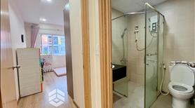 Charmington cho thuê căn 1 phòng ngủ có ban công, nội thất đẹp 15tr - Ảnh 8
