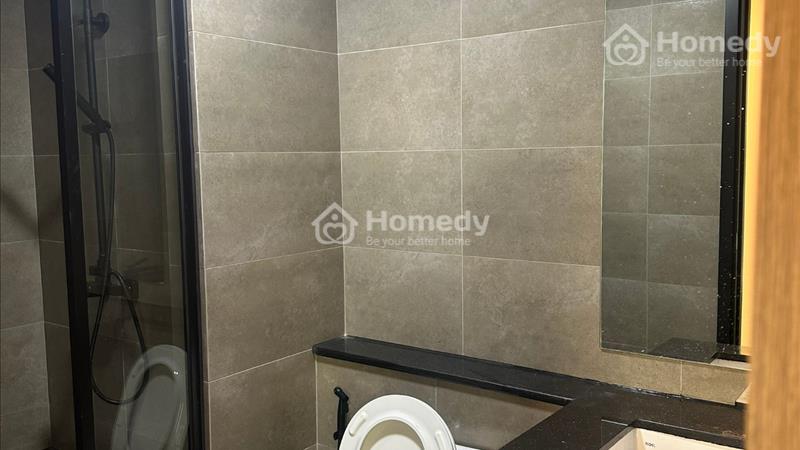DELASOL cho thuê căn hộ 2 phòng ngủ view sông full nội thất 23tr bao PQL thương lượng - Ảnh 7