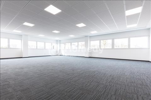 Khởi sắc với danh sách tòa nhà văn phòng sắp hoàn thiện, sàn đẹp trong Quý 1 năm 2024 - Mizuland
