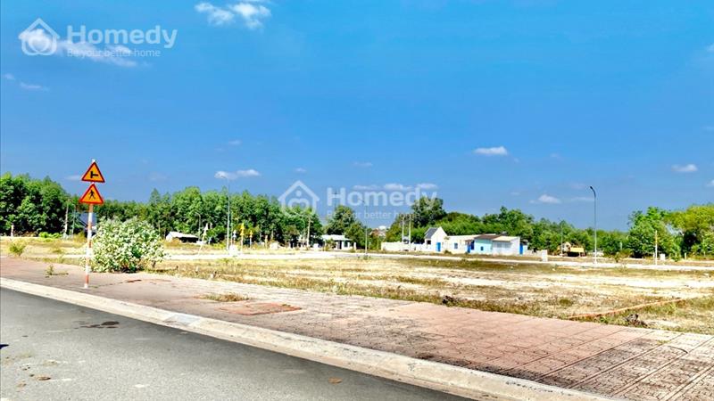 Đất view hồ sinh thái 126m2 giá 3tỷ550 sổ sẵn-Hồ sinh thái 64ha lớn nhất Đồng Nai cách sân bay 3km - Ảnh 1