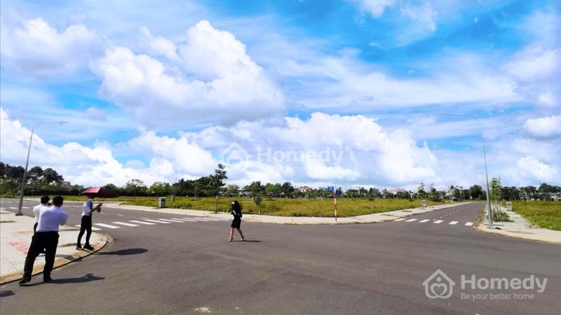 Đất view hồ sinh thái 126m2 giá 3tỷ550 sổ sẵn-Hồ sinh thái 64ha lớn nhất Đồng Nai cách sân bay 3km - Ảnh 3