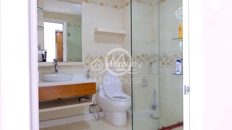Thuê Căn hộ 1 Phòng ngủ Full Nội thất Thang máy Ban Công gần Sân bay và khu ẩm thực Phan Xích Long - Ảnh 5