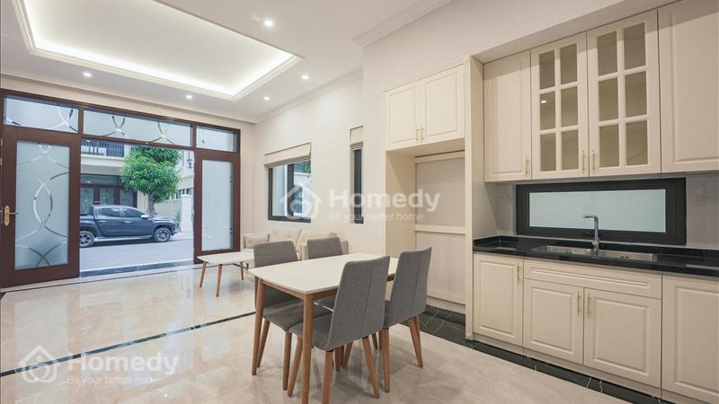 Chỉ với 7,4 triệu sở hữu thuê căn biệt thự full đồ vinhomes ocean park 2 - Ảnh 4
