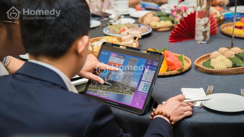 Chỉ từ 800 triệu có thể sở hữu Căn Hộ view Sông Hàn trực thuộc Sun Group - Ảnh 8