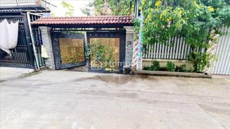 Biệt Thự : Trần Ván Mười - Xuân Thới Đông - Hóc Môn - 3 Tầng - 130M2 - Chỉ 8 Tỷ. - Ảnh 1