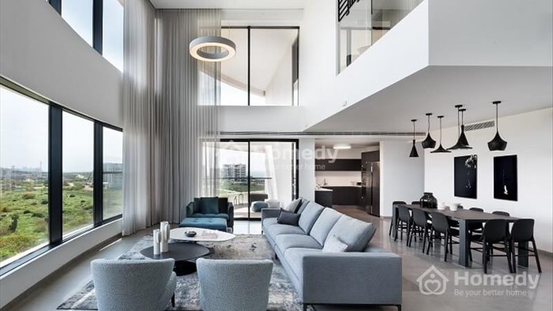 Bán penthouse Khai Sơn tòa K3 cạnh công viên trung tâm nhỉnh 9 tỷ tháng 7 nhận nhà - Ảnh 1