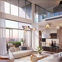 Bán penthouse căn góc ban công Đông Nam tòa K5 Khai Sơn Long Biên cạnh công viên trung tâm 