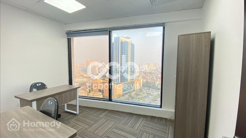 Văn phòng trọn gói cho thuê full nội thất, dịch vụ tại KV phố Nguyễn Chí Thanh giá từ 7.0 triệu - Ảnh 2