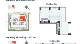  Shophouse mặt  đường  Duy Tân 1800m2  toà Dreamland Bonanza  vị trí mắt đường Duy Tân - Cầu Giấy  - Ảnh 7