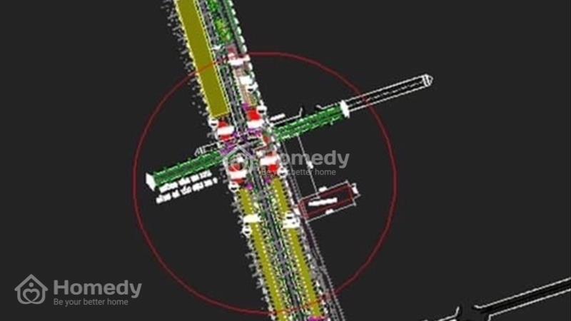 Bán đất liền kề đường 3/2 nối dài từ Khu Lấn Biển Rạch Giá, Kiên Giang. - Ảnh 2