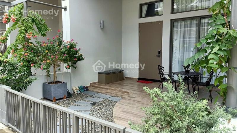 Nhà phố đẹp như Villa, 600 tr nhận nhà có sổ riêng 3 lầu - 4 PN - Ảnh 4