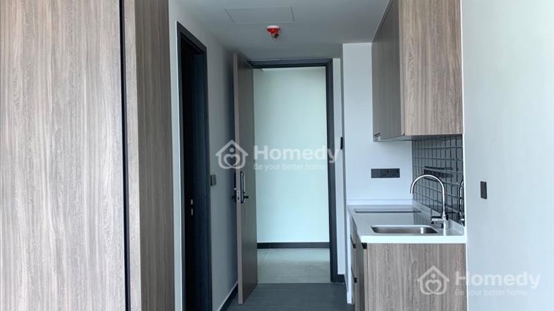 Cho Thuê Căn Hộ Cao Cấp DE LA Sol-Bến Vân Đồn - Q4 - 60m2 - 2PN 2WC - Trang bị nội thất Cơ Bản 15TR - Ảnh 2