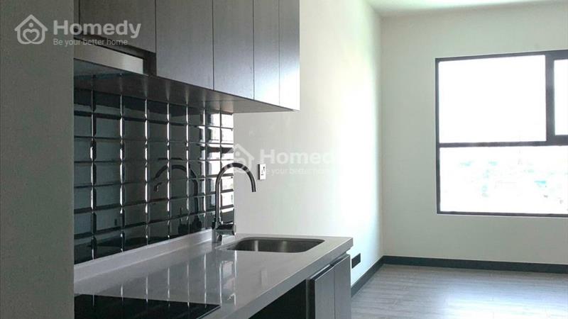 Cho Thuê Căn Hộ Cao Cấp DE LA Sol-Bến Vân Đồn - Q4 - 60m2 - 2PN 2WC - Trang bị nội thất Cơ Bản 15TR - Ảnh 1