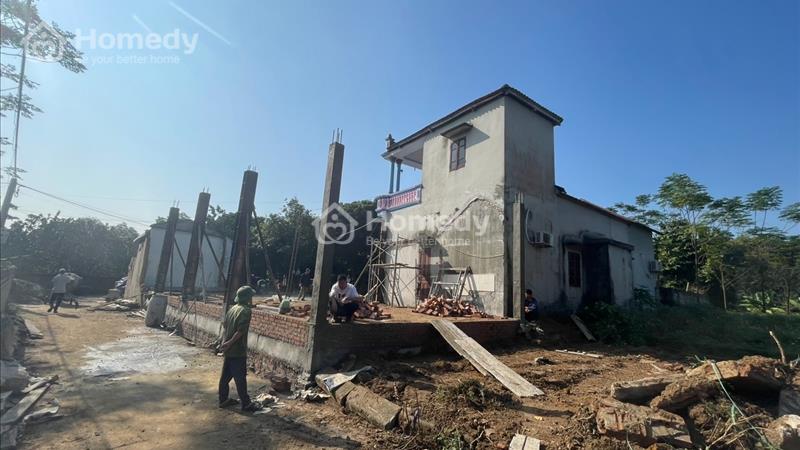 Chỉ hơn 1.5 tỷ lô rẻ nhất tái định cư ĐHQG mặt tiền 6m ngã 3 đường đôi mầm non - Ảnh 3