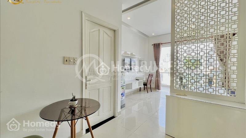 Thuê Căn hộ quận Bình Thạnh Phường 22 ngay cầu Thị Nghè sát quận 1 quận 2 Thang máy Máy giặt riêng - Ảnh 8