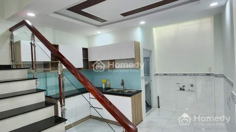 🍏Nhà mới đẹp cần bán tân thới hiệp quận 12: 3 tỷ 190 triệu  - Ảnh 5