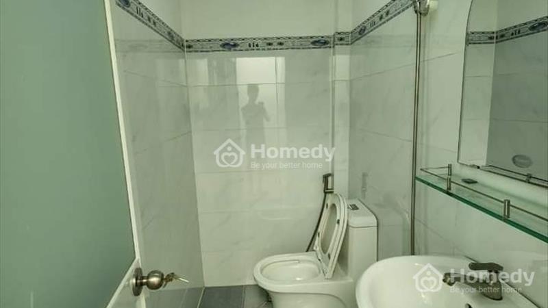 🍏Nhà mới đẹp cần bán tân thới hiệp quận 12: 3 tỷ 190 triệu  - Ảnh 7