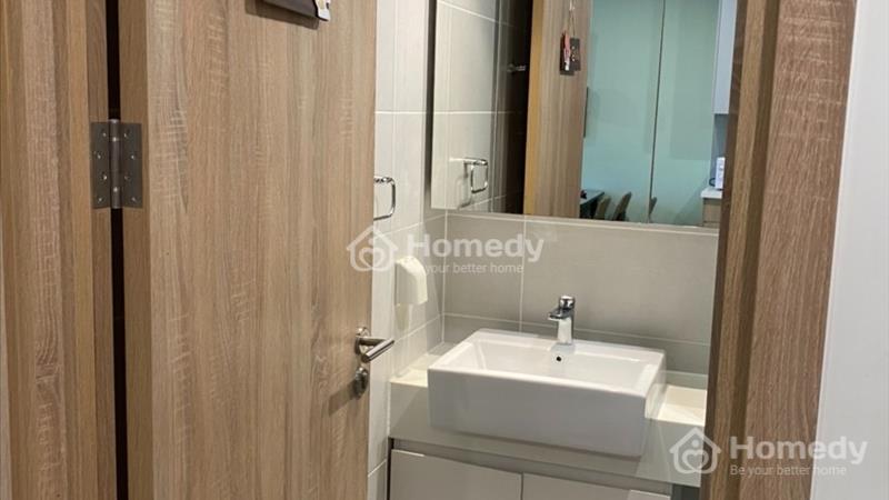 Cho thuê 9tr/th CH 1PN 50m2 nhà mới 100% cao cấp, liền kề Trung Tâm Q1,3,4,5,6,7,8. LH:0903 303 626 - Ảnh 5