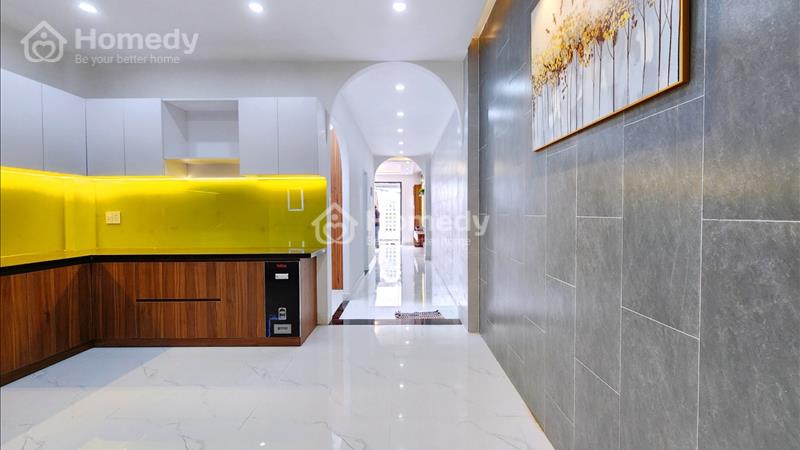 Bán nhà kiệt O-to giá rẻ Đà nẵng, Quận Cẩm Lệ - Ảnh 10