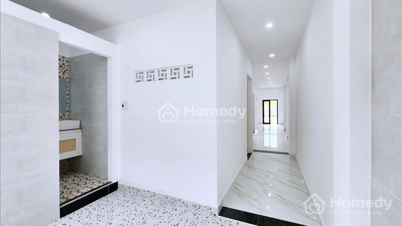 Bán nhà kiệt O-to giá rẻ Đà nẵng, Quận Cẩm Lệ - Ảnh 18