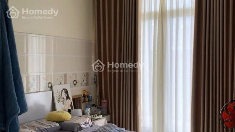 Bán gấp toà căn hộ 2 mặt tiền đường 7m5 có 9 phòng, xây 4 tầng, gần ĐH Bách Khoa Đà Nẵng. - Ảnh 2
