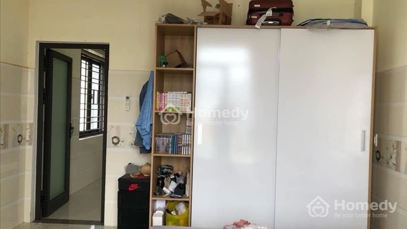 Bán gấp toà căn hộ 2 mặt tiền đường 7m5 có 9 phòng, xây 4 tầng, gần ĐH Bách Khoa Đà Nẵng. - Ảnh 6