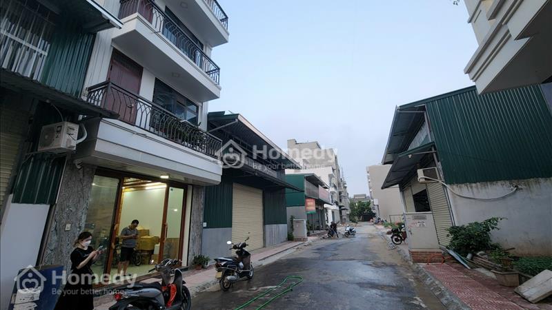 Bán nhà biệt thự liền kề KĐT HUD Vân Canh Hoài Đức, 55m2*4 tầng. Đường container đỗ cửa ngày đêm - Ảnh 2