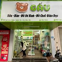 Chính chủ cho thuê mặt bằng kinh doanh phố Lạc Long Quân, Cầu Giấy/Tây Hồ, 53.4m², mặt tiền 4.1m