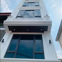 Bán Nhà Lai Xá Kim Chung, 33m²*6,5Tầng 10m ra Hinode Royal Park, Nhà mặt đường oto tránh, 
