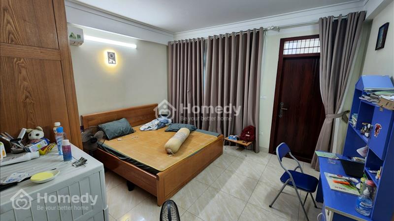 Bán nhà biệt thự liền kề KĐT HUD Vân Canh Hoài Đức, 55m2*4 tầng. Đường container đỗ cửa ngày đêm - Ảnh 10