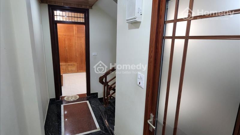Bán nhà biệt thự liền kề KĐT HUD Vân Canh Hoài Đức, 55m2*4 tầng. Đường container đỗ cửa ngày đêm - Ảnh 11