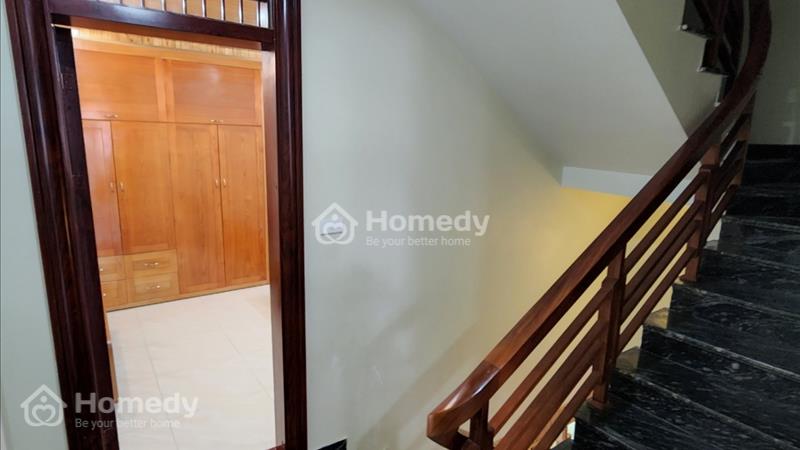 Bán nhà biệt thự liền kề KĐT HUD Vân Canh Hoài Đức, 55m2*4 tầng. Đường container đỗ cửa ngày đêm - Ảnh 12