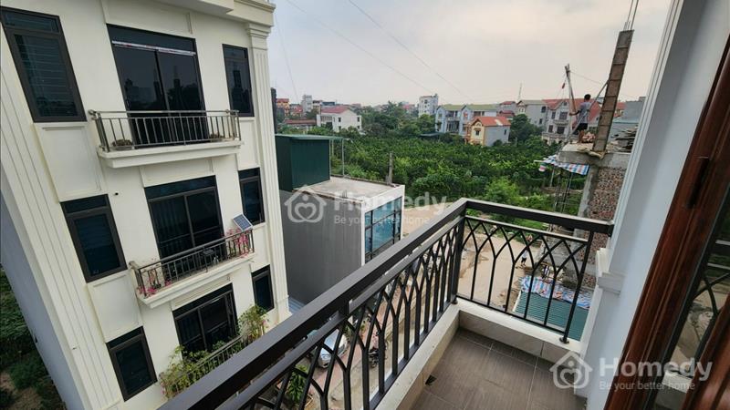 Bán nhà biệt thự liền kề KĐT HUD Vân Canh Hoài Đức, 55m2*4 tầng. Đường container đỗ cửa ngày đêm - Ảnh 13