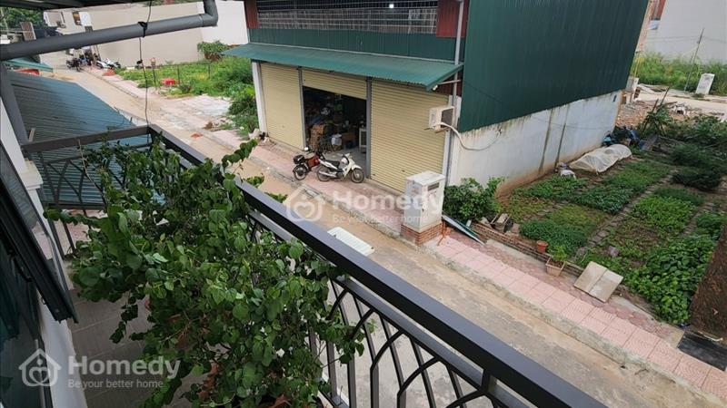 Bán nhà biệt thự liền kề KĐT HUD Vân Canh Hoài Đức, 55m2*4 tầng. Đường container đỗ cửa ngày đêm - Ảnh 14