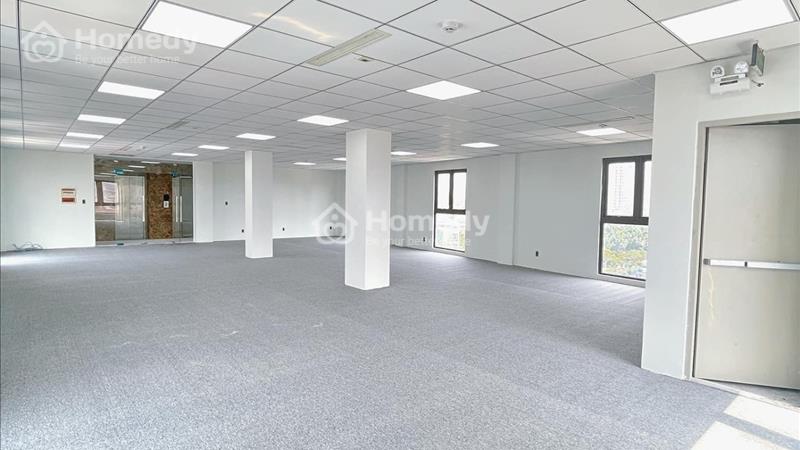 Chính chủ cho thuê sàn 150m2 , trống suốt, view sông ngay quận 1 - Ảnh 6