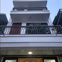Bán nhà biệt thự liền kề KĐT HUD Vân Canh Hoài Đức, 55m2*4 tầng. Đường container đỗ cửa ngày đêm