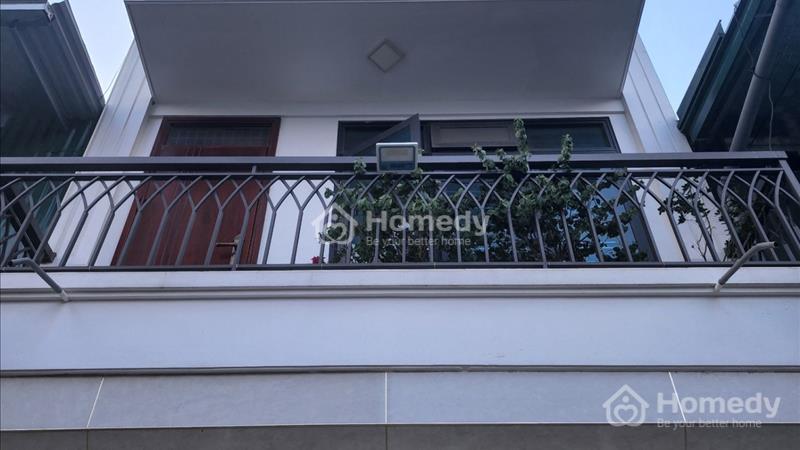 Bán nhà biệt thự liền kề KĐT HUD Vân Canh Hoài Đức, 55m2*4 tầng. Đường container đỗ cửa ngày đêm - Ảnh 1