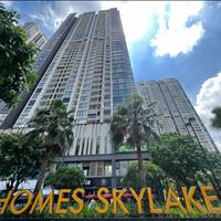 Sở hữu ngay căn chung cư Khu đô thị Vinhomes SkyLake, 3 phòng ngủ, 106 m2, giá 5.6 tỷ