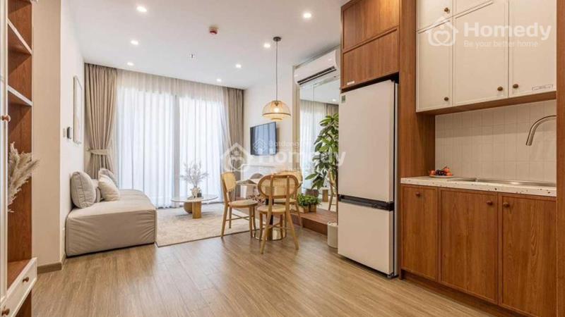 Cần bán căn chung cư Vinhomes Smart City, 2 phòng ngủ, 55 m2, giá 2.68 tỷ tại Nam Từ Liêm - Ảnh 3