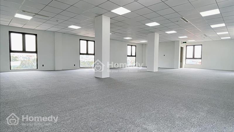 Chính chủ cho thuê sàn 150m2 , trống suốt, view sông ngay quận 1 - Ảnh 2