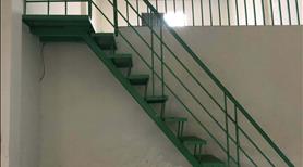 Chính chủ cho thuê nhà hẻm sắt Phường 28 Bình Thạnh. Giá 5 triệu/Tháng. - Ảnh 3