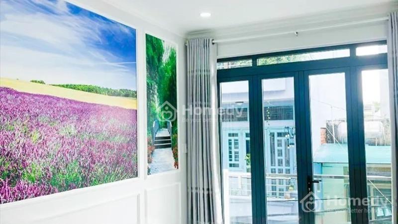[Thanh lý Ngân Hàng] Nhà hẻm xe hơi Cô Bắc, Phú Nhuận - Giá 2.00 Tỷ - Ảnh 2
