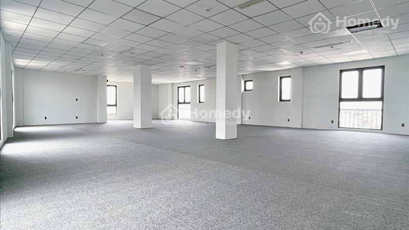 Chính chủ cho thuê sàn 150m2 , trống suốt, view sông ngay quận 1 - Ảnh 3