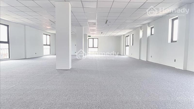 Chính chủ cho thuê sàn 150m2 , trống suốt, view sông ngay quận 1 - Ảnh 4