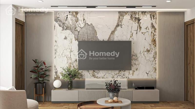 Bán nhà đất Dịch Vụ An Khánh - 45m²*5Tầng. Đường 8m, Nhà lô góc 2 thoáng vĩnh viễn có vỉa hè. - Ảnh 8